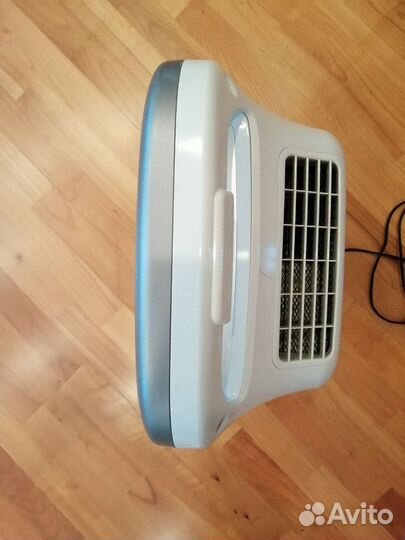 Очиститель воздуха Philips AC 4004/02