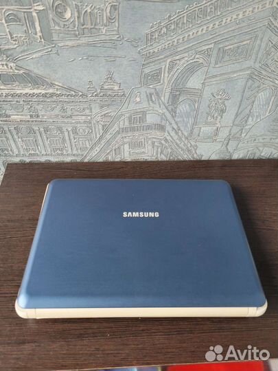 Нетбук Samsung n130