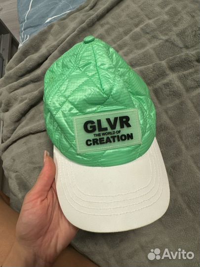 Кепка бейсболка Gulliver