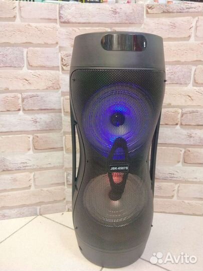 Блютуз колонка бт спикер