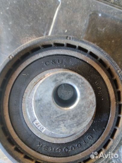 Ремень грм granta