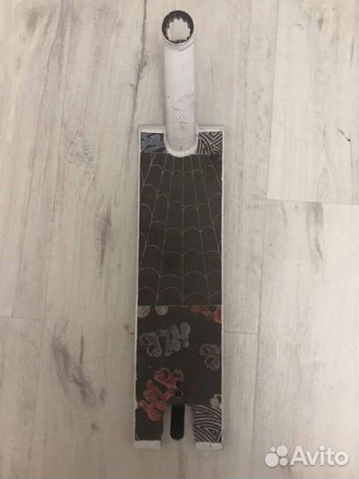 Дека tt aurora 6/22