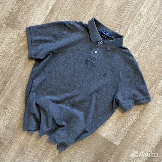 Поло Polo Ralph Lauren, оригинал