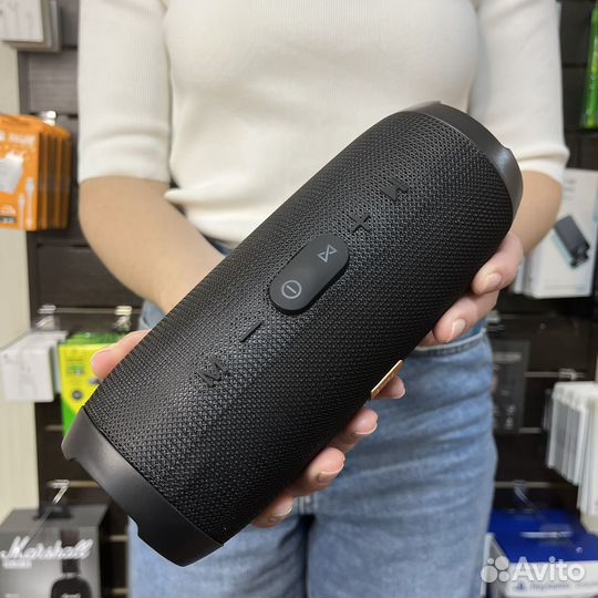 Колонка Jbl Charge 3