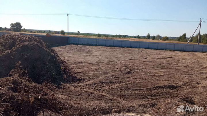 Услуги экскаватора трактора погрузчика jcb Джи си