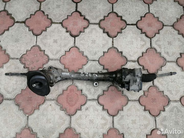 Рейка рулевая Форд Фокус 3 Куга 2