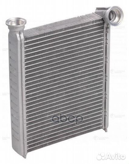 Радиатор отопителя renault logan II 12/LADA VE