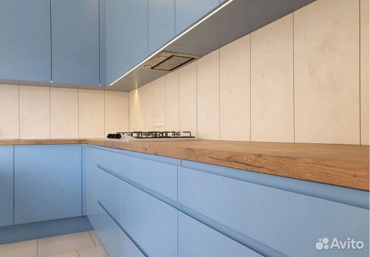 Кухня по вашим замерам