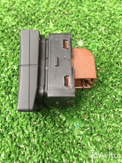 Блок управления дверьми правый Audi A6 C7 CGW 2012