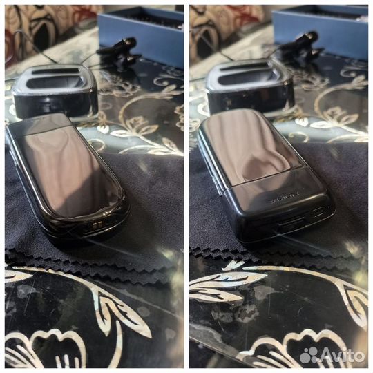 Nokia 8800 Sirocco Edition