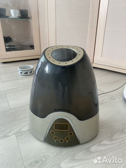 Увлажнитель аирсоник