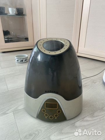 Увлажнитель аирсоник