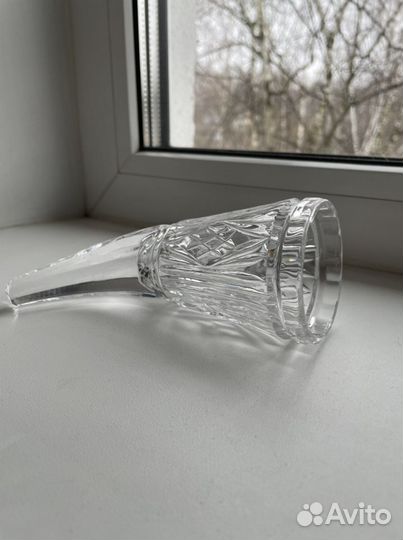 Хрусталь СССР