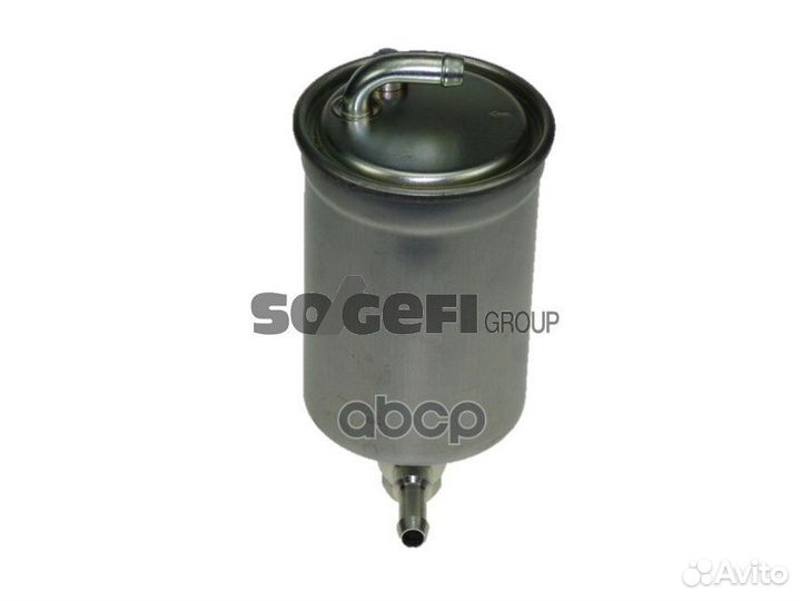 Фильтр топливный FCS731 purflux