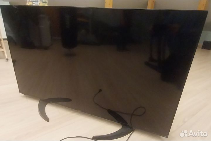 ЖК Телевизор sharp 62''