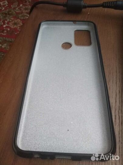 Чехол на хонор 9А