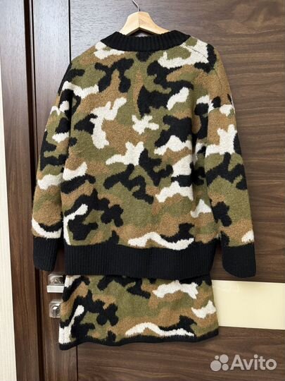 Костюм женский Zara S