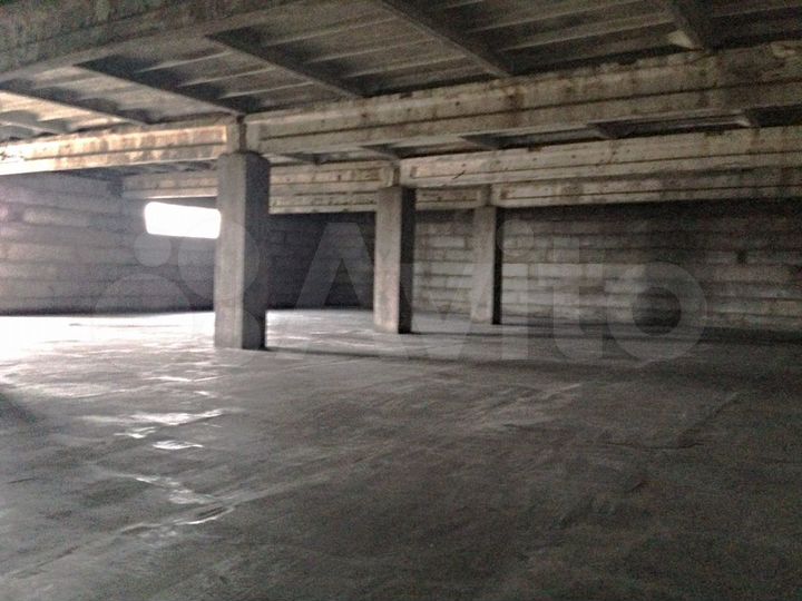 Склад, 576 м²