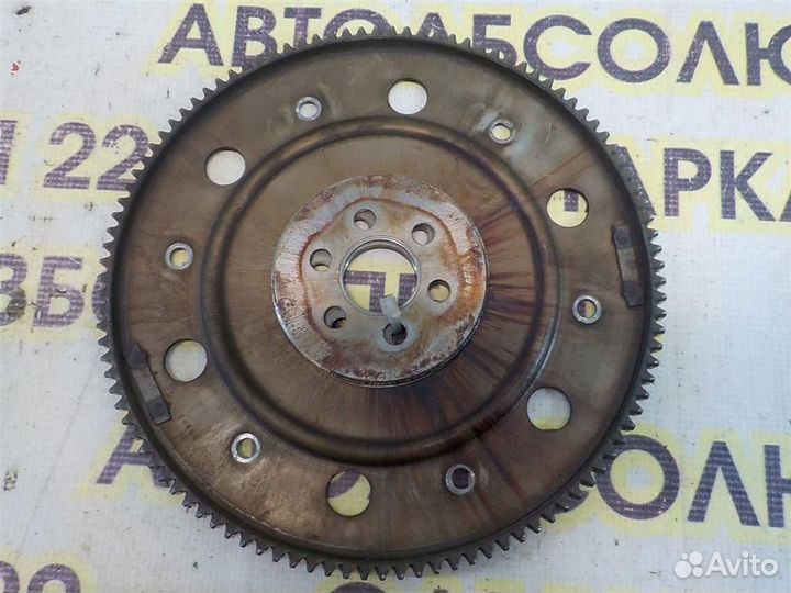 Маховик Toyota Yaris (XP10) 1999-2005