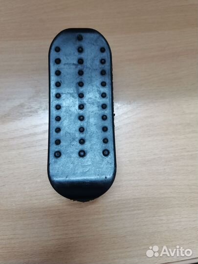 Калоша на приклад ак/скс