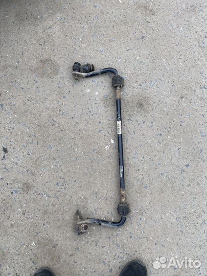 Стабилизатор задний ford focus 2