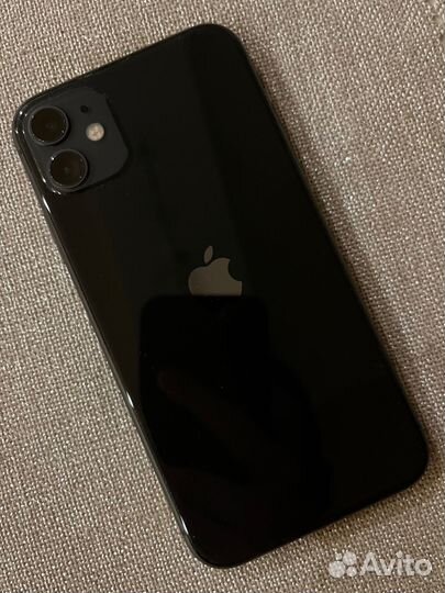 iPhone 11, 64 ГБ