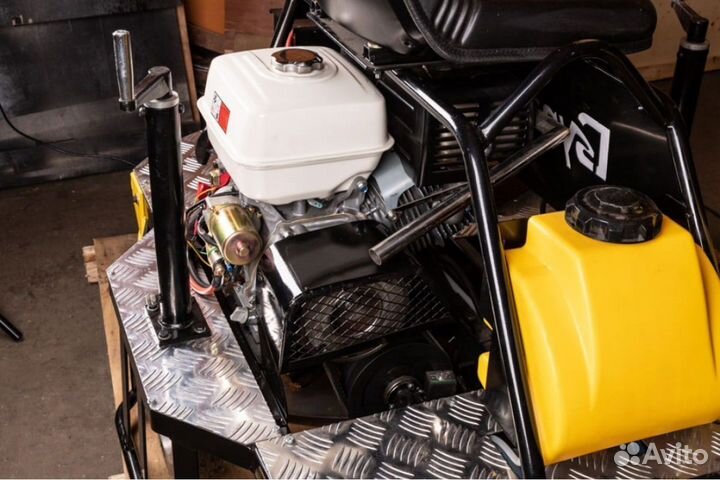 Двухроторная заглаживающая машина vtmg-800