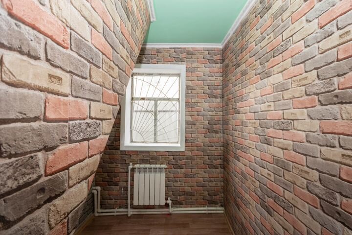 Дом 194 м² на участке 8,2 сот.