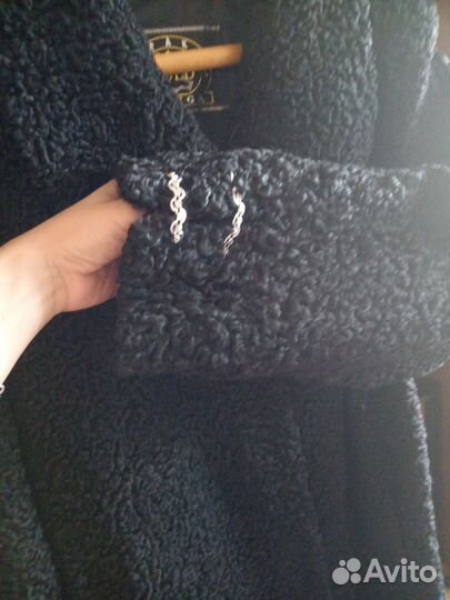 Продам шубу