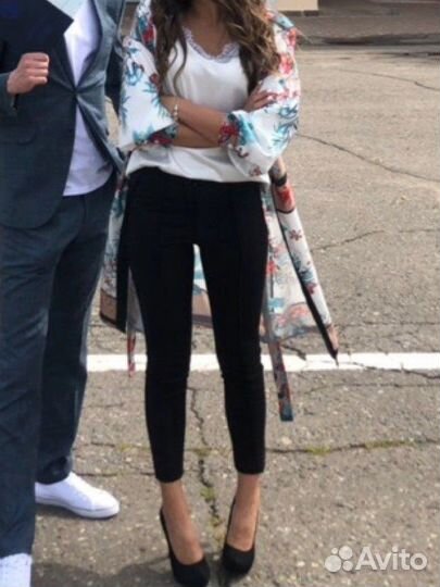 Кимоно женское