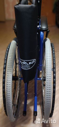 Кресло-коляска для инвалидов armed Н 035