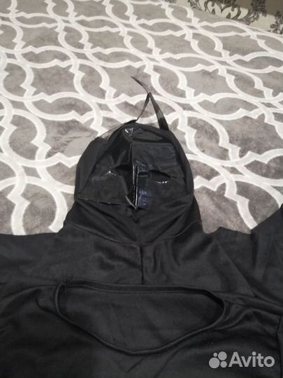 Новогодние костюмы