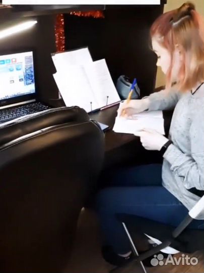 Репетитор по русскому языку