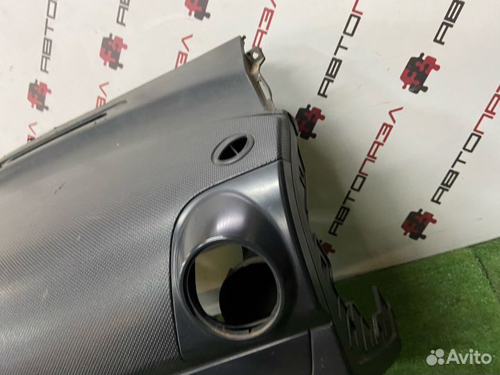 Торпедо Chevrolet aveo t250