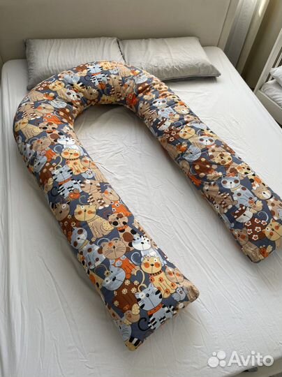 Подушка для беременных