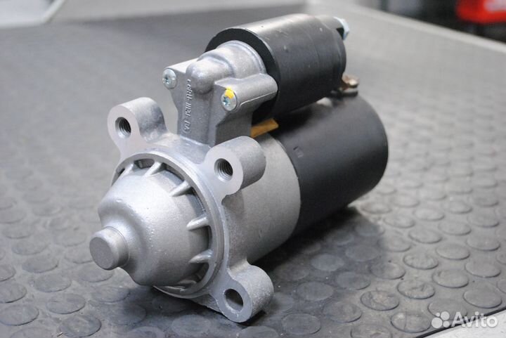 Стартер Ford Focus 2.0L USA автомат