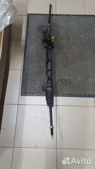 Рулевая рейка форд эскейп, мэвэрик 2000-2007