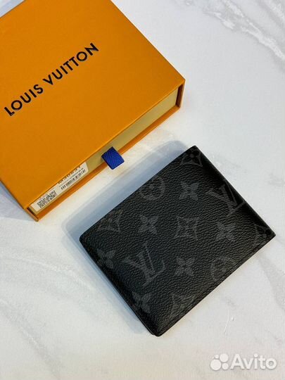 Кошелек мужской Louis Vuitton Multiple