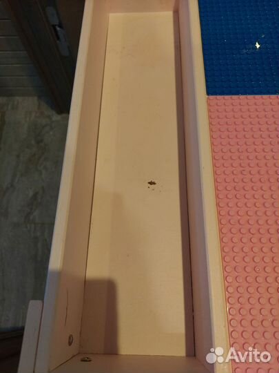 Столик для lego