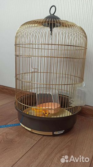 Клетка для птиц
