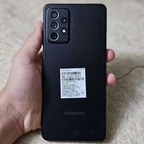 Samsung Galaxy A72, 8/256 ГБ