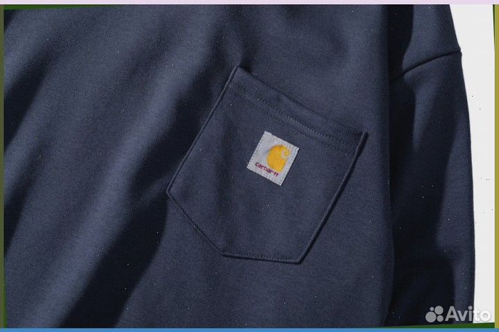 Свитшот Carhartt (36353 Номер отгрузки: )