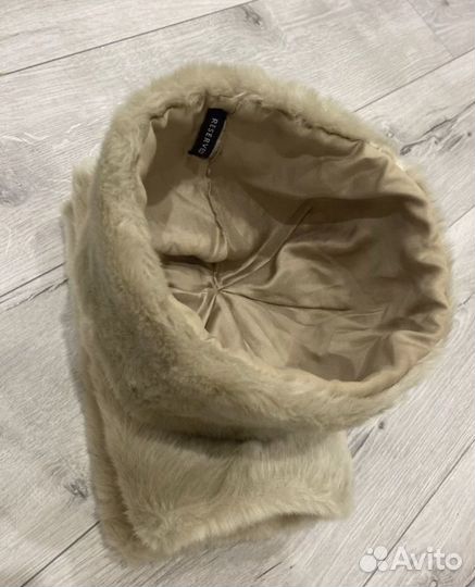 Шапка меховая