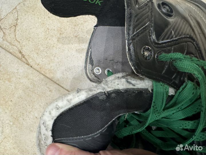 Коньки reebok ribcore 28K