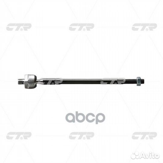 Тяга рулевая hyundai elantra XD 00/KIA cerato