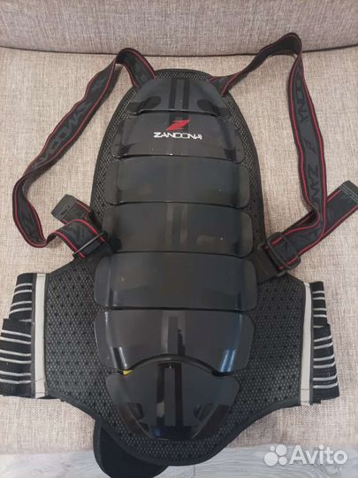 Защита спины Zandona Guard X7