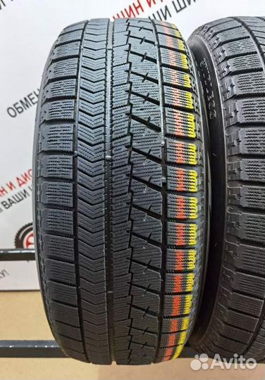 Bridgestone Blizzak VRX2 185/65 R15 88Q