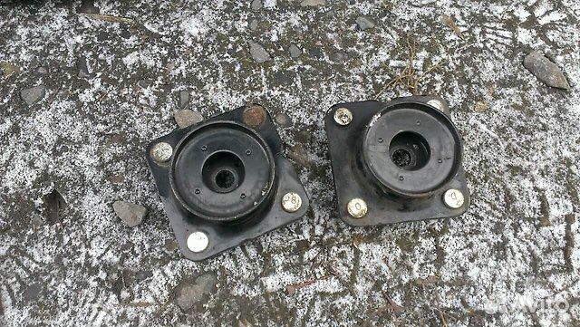 Опоры амортизаторов Mazda CX-7