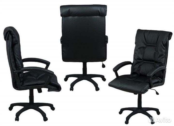 Кресла компьютерные для дома и офиса Фортуна5/15