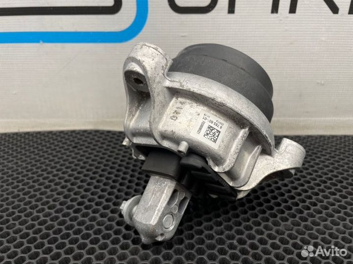 Подушка двигателя Bmw 5-Series F10 N20B20B 2.0
